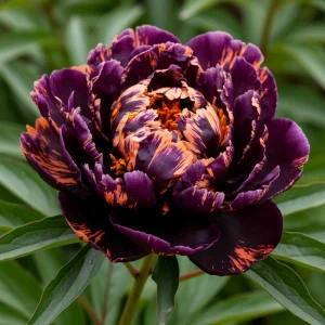 Пион Кримсон Тайд купить по цене от 650р. в интернет-магазине «Посадика» с доставкой почтой в в Лянторе и по всей России – [изображение №1].