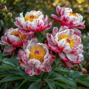 Пион Клауд Вельвет купить по цене от 420р. в интернет-магазине «Посадика» с доставкой почтой в в Лянторе и по всей России – [изображение №1].